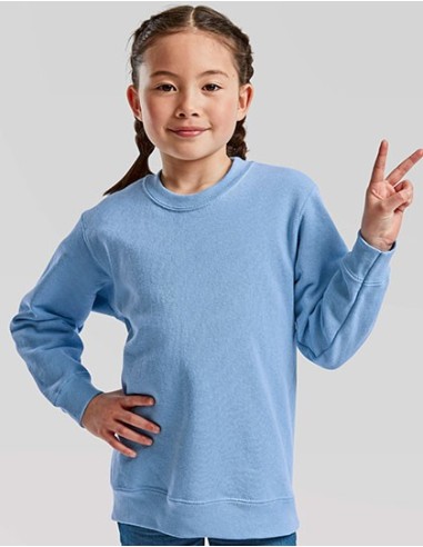 F-62-041-0--Kids Classic Set-In Sweat